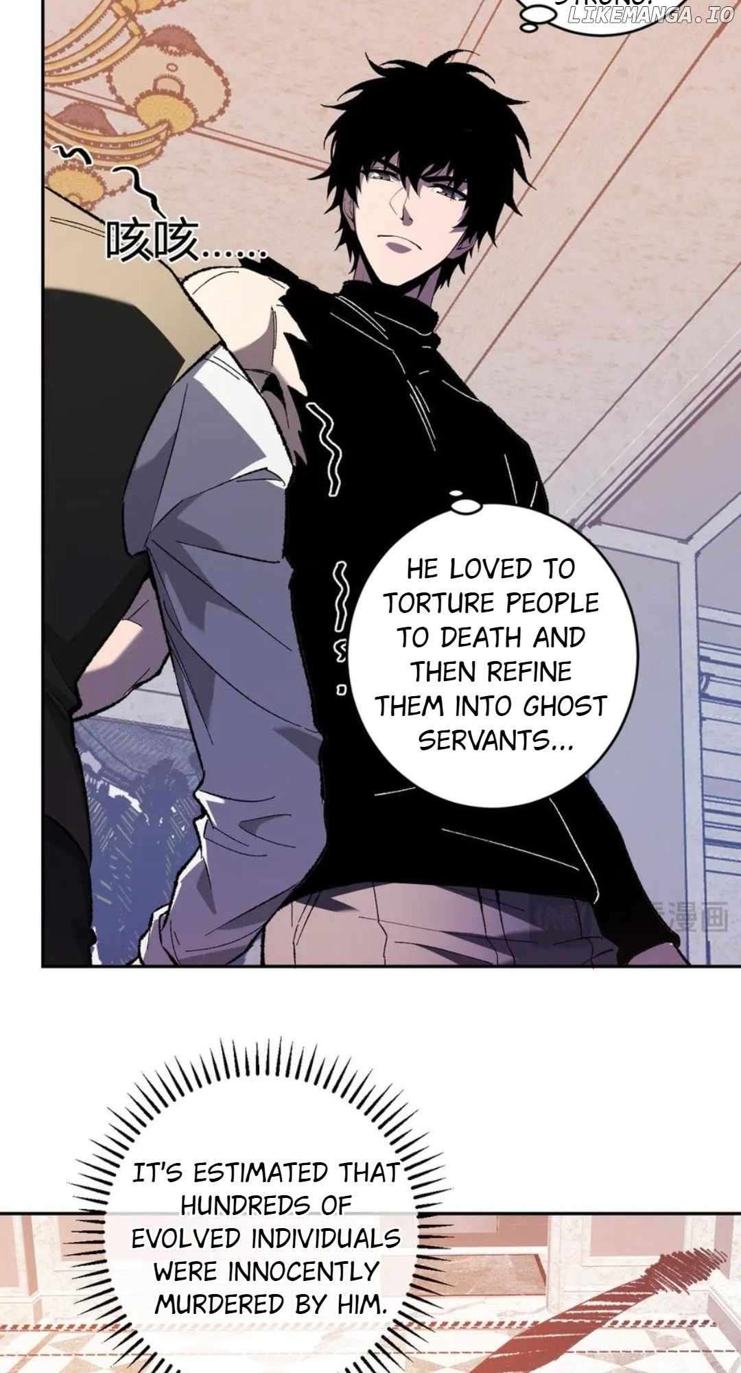 Virus King Chapter 68 34